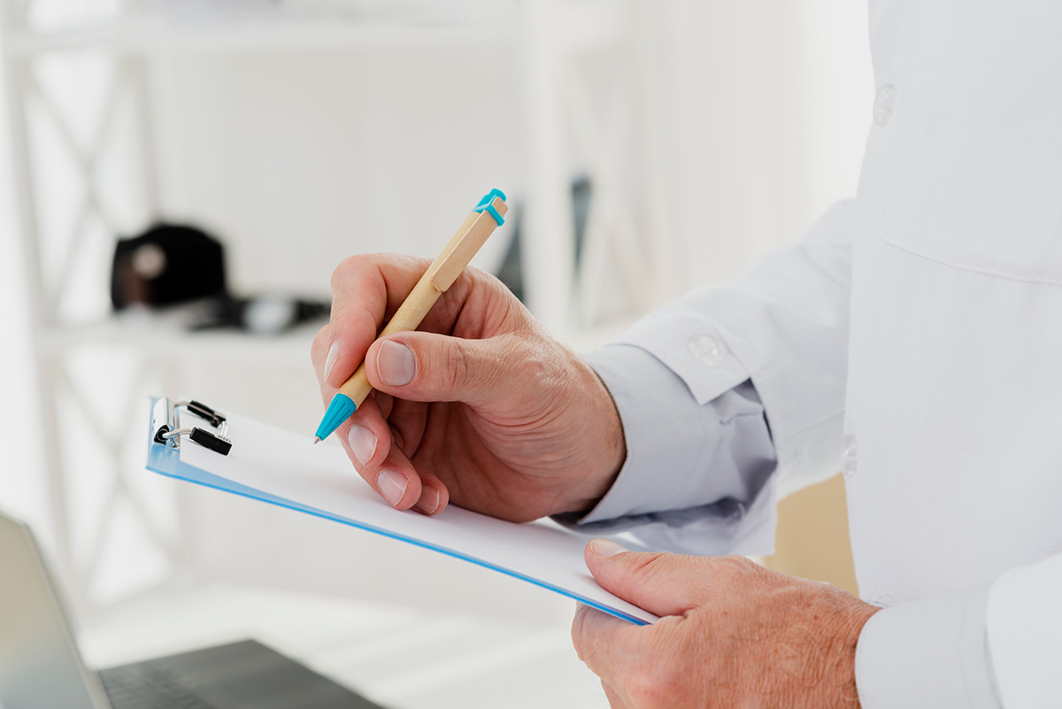 Testosterone Replacement Therapy In Testosterone Replacement Therapy Clinic In Wenatchee