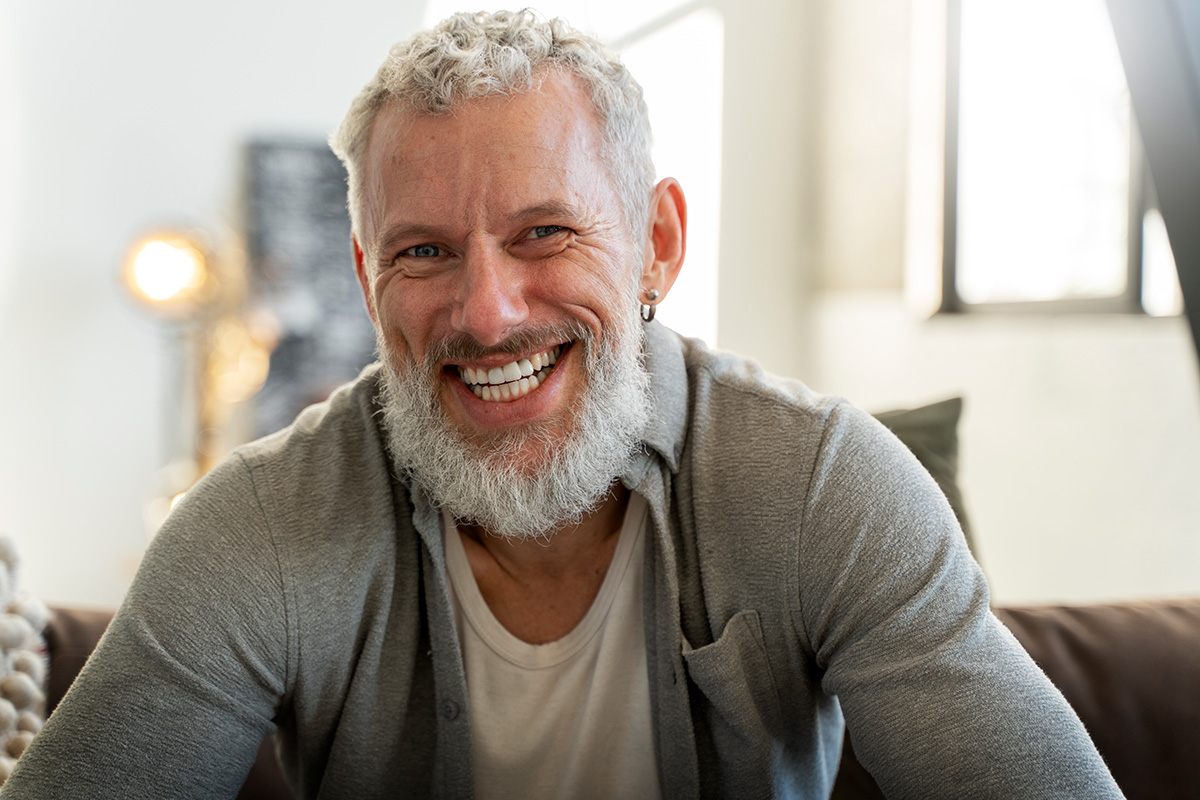 Testosterone Replacement Therapy for Men In Testosterone Replacement Therapy Clinic In Wenatchee